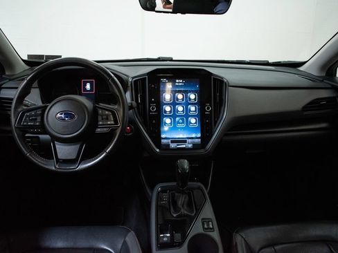 Certified 2024 Subaru Crosstrek 2.5i Limited w/ Crosstrek Mirror Package AWD/4WD image 11