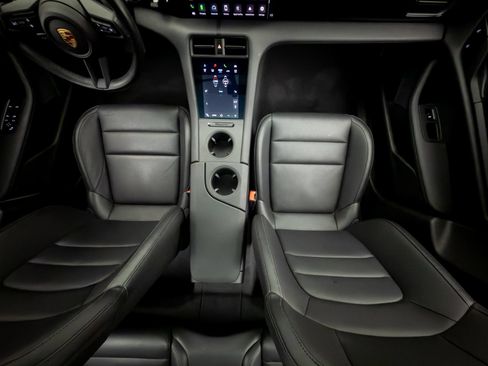 Used 2024 Porsche Taycan RWD image 19