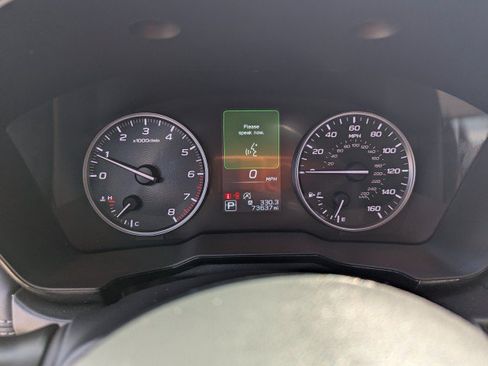 Used 2023 Subaru Outback Premium AWD/4WD image 16