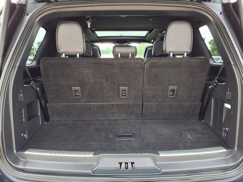Certified 2023 Lincoln Navigator Reserve RWD image 25