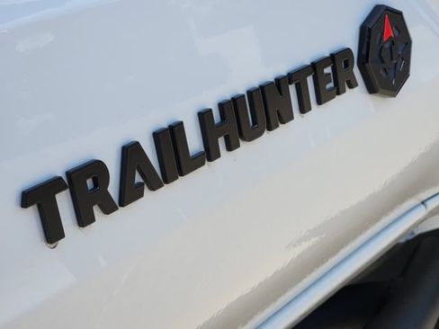 New 2025 Toyota Tacoma 4x4 Double Cab Hybrid image 8