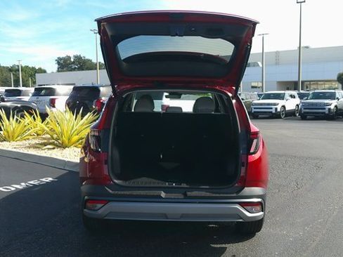 New 2026 Hyundai Tucson SEL image 22