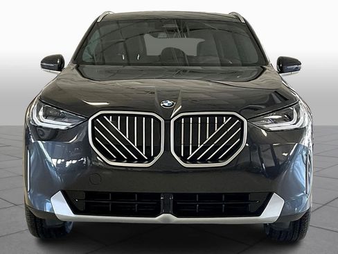 Used 2025 BMW X3 xDrive30i w/ Convenience Package image 3
