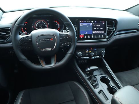 New 2026 Dodge Durango GT AWD/4WD image 2