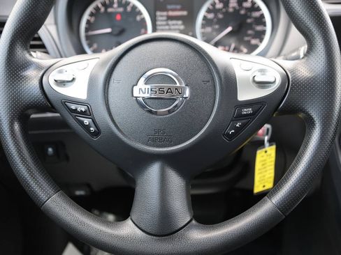 Used 2019 Nissan Sentra S FWD image 18
