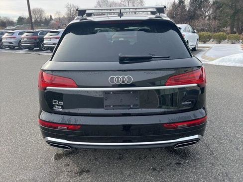 Certified 2023 Audi Q5 2.0T Premium Plus w/ Premium Plus Package image 5
