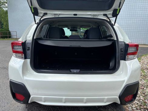 Used 2023 Subaru Crosstrek 2.0i Premium AWD/4WD image 10