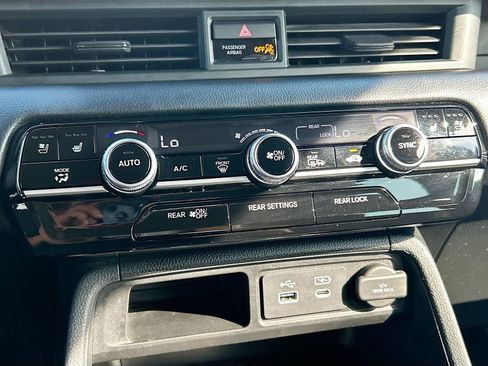 Used 2023 Honda Pilot Elite image 33