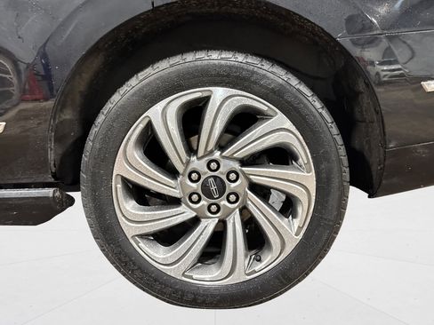 Used 2022 Lincoln Navigator Reserve image 56