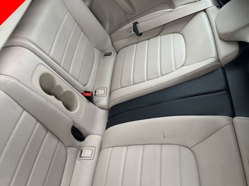 Certified 2019 Mercedes-Benz C 300 Cabriolet image 7