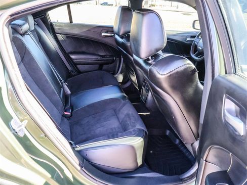 Used 2023 Dodge Charger Scat Pack image 21