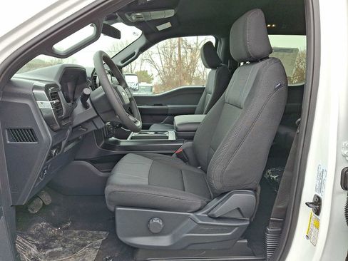 New 2026 Ford F150 STX image 11