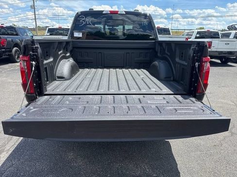 New 2026 Ford F150 XLT w/ Equipment Group 302A MID AWD/4WD image 11