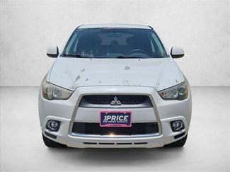 Used 2011 Mitsubishi Outlander Sport ES FWD video 2