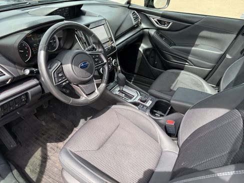 Used 2020 Subaru Forester Premium AWD/4WD image 14