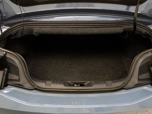 Used 2024 Ford Mustang Premium RWD image 26