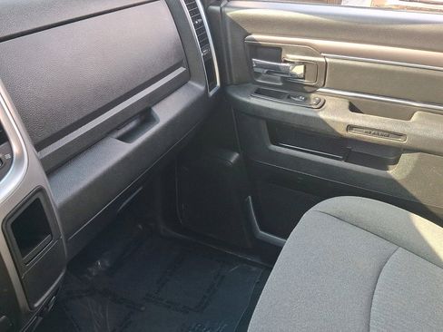 Used 2024 RAM 1500 Classic Warlock AWD/4WD image 31