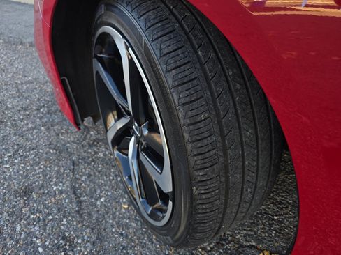 Used 2022 Honda Accord Sport image 32