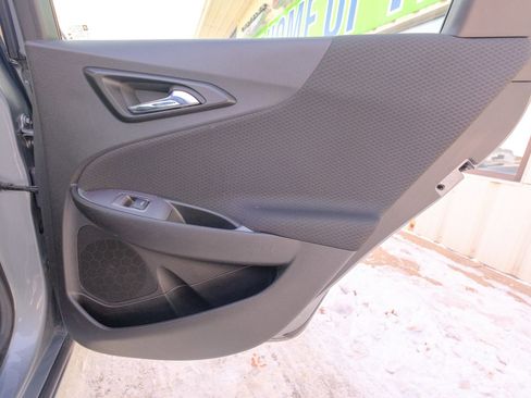 Used 2024 Chevrolet Malibu LT image 20