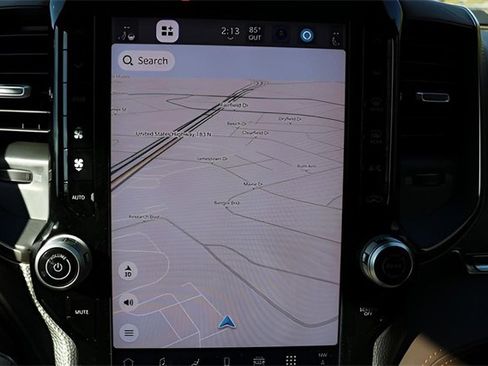 New 2026 RAM 1500 Limited w/ Off Road Group image 23