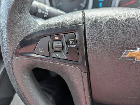 Used 2015 Chevrolet Equinox LS image 19