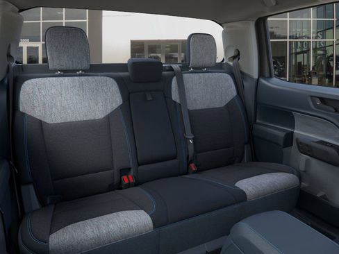 New 2026 Ford Maverick XLT image 33