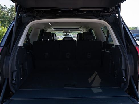 New 2027 Ford Expedition Max Platinum w/ Driver's Package AWD/4WD image 17