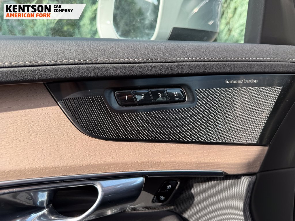 Used 2026 Volvo XC90 B6 Plus AWD/4WD image 19