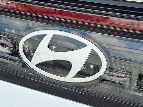 New 2025 Hyundai Sonata SEL image 10