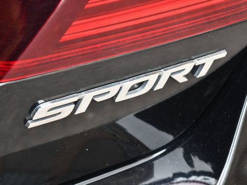 Used 2017 Honda Accord Sport image 15
