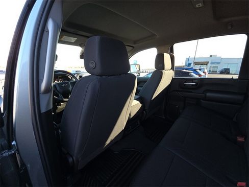 New 2026 Chevrolet Silverado 2500 Custom image 27