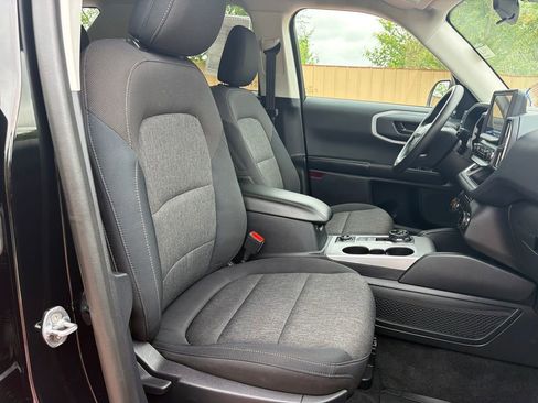 Used 2024 Ford Bronco Sport Big Bend AWD/4WD image 33