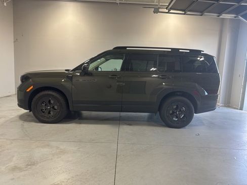 Used 2025 Hyundai Santa Fe XRT image 10