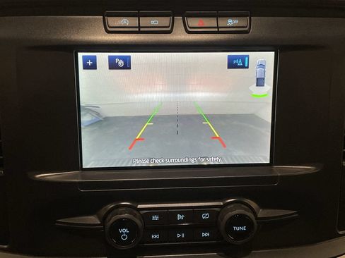 Used 2021 Ford F150 XLT AWD/4WD image 8