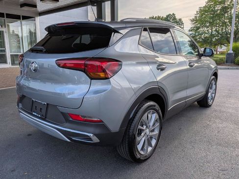 Used 2023 Buick Encore GX Essence w/ Experience Buick Package AWD/4WD image 7