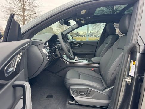New 2026 Audi Q8 Premium Plus image 22