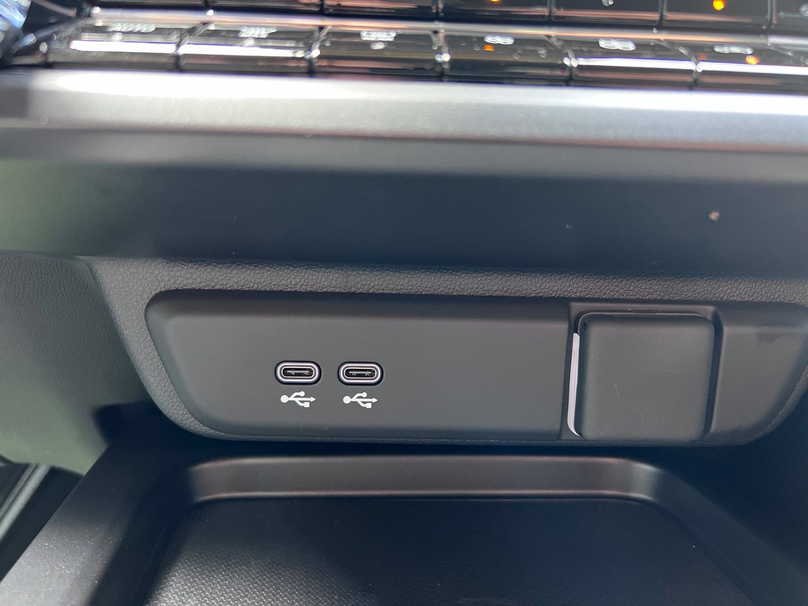 Used 2024 Acura ZDX A-Spec RWD image 50