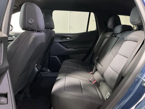 New 2026 Chevrolet Equinox LT image 24