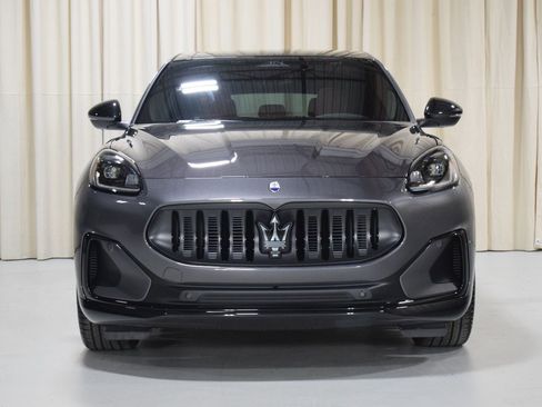 New 2025 Maserati Grecale Folgore image 10