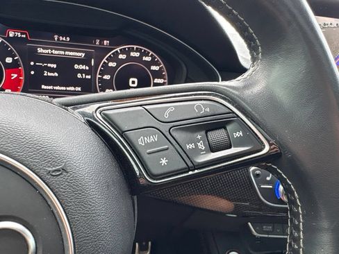Used 2019 Audi S4 Premium Plus w/ Premium Plus Package AWD/4WD image 20