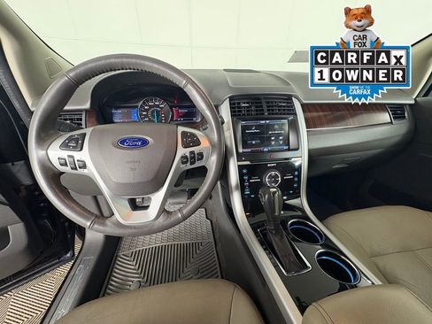 Used 2014 Ford Edge Limited image 8
