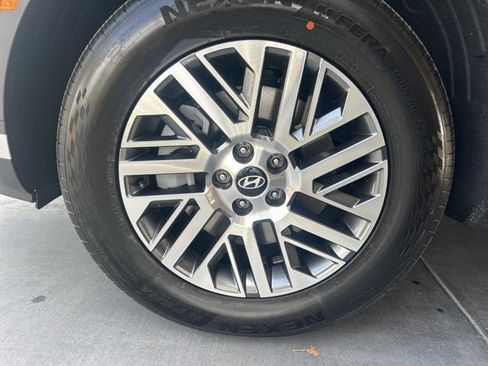 New 2026 Hyundai Palisade SEL image 39