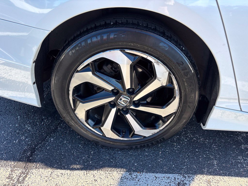 Used 2020 Honda Accord Sport image 11