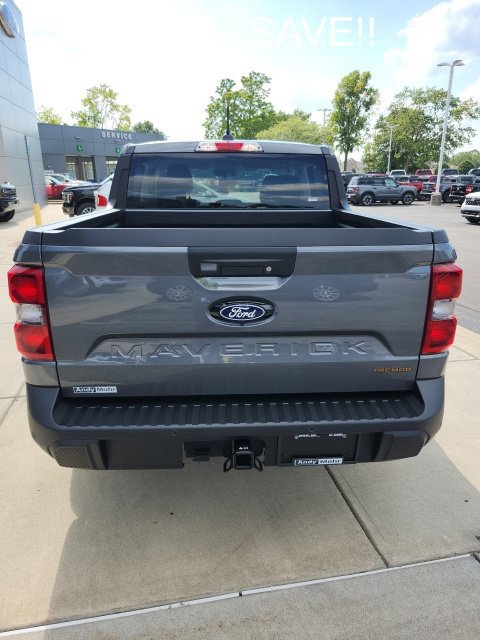 New 2026 Ford Maverick Tremor AWD/4WD image 7