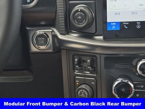 New 2025 Ford F150 Tremor w/ Equipment Group 402A High image 22