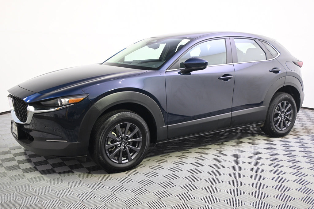 Used 2024 MAZDA CX-30 AWD 2.5 S image 2