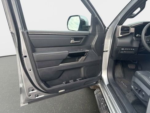 New 2026 Toyota Tundra Limited image 18