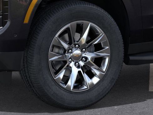 New 2026 Chevrolet Tahoe Premier w/ Sun And Tow Package RWD image 9