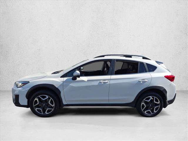 Used 2020 Subaru Crosstrek 2.0i Limited w/ Popular Package #4 AWD/4WD image 9