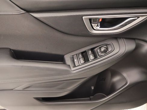 Used 2021 Subaru Forester Premium image 16